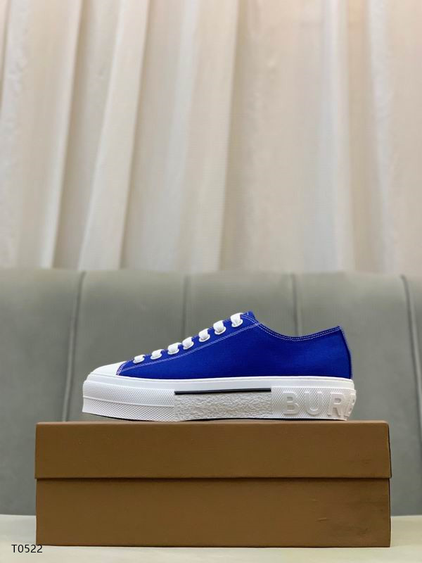 men Burberry shoes-121